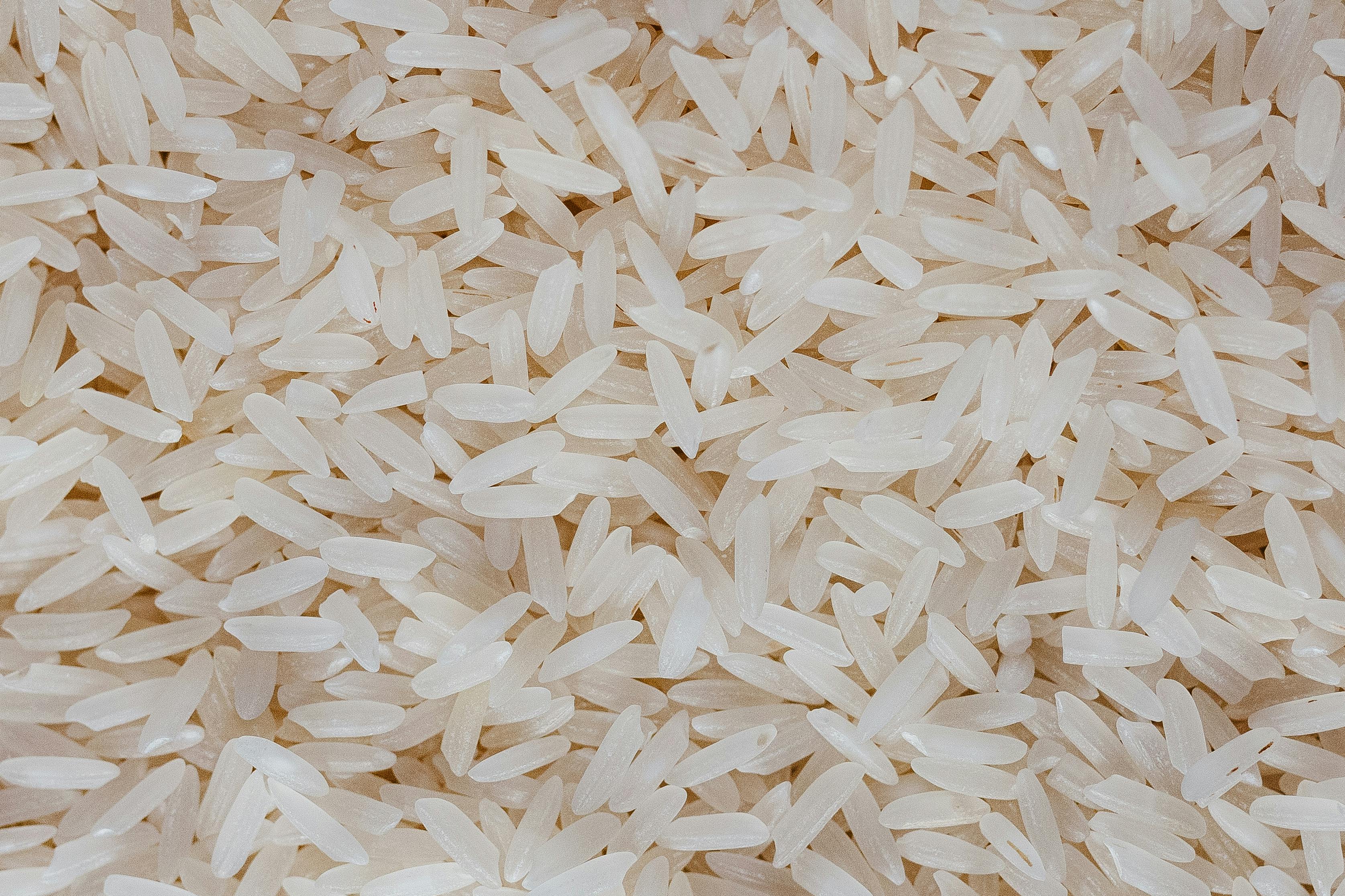 Basmati Rice 1121