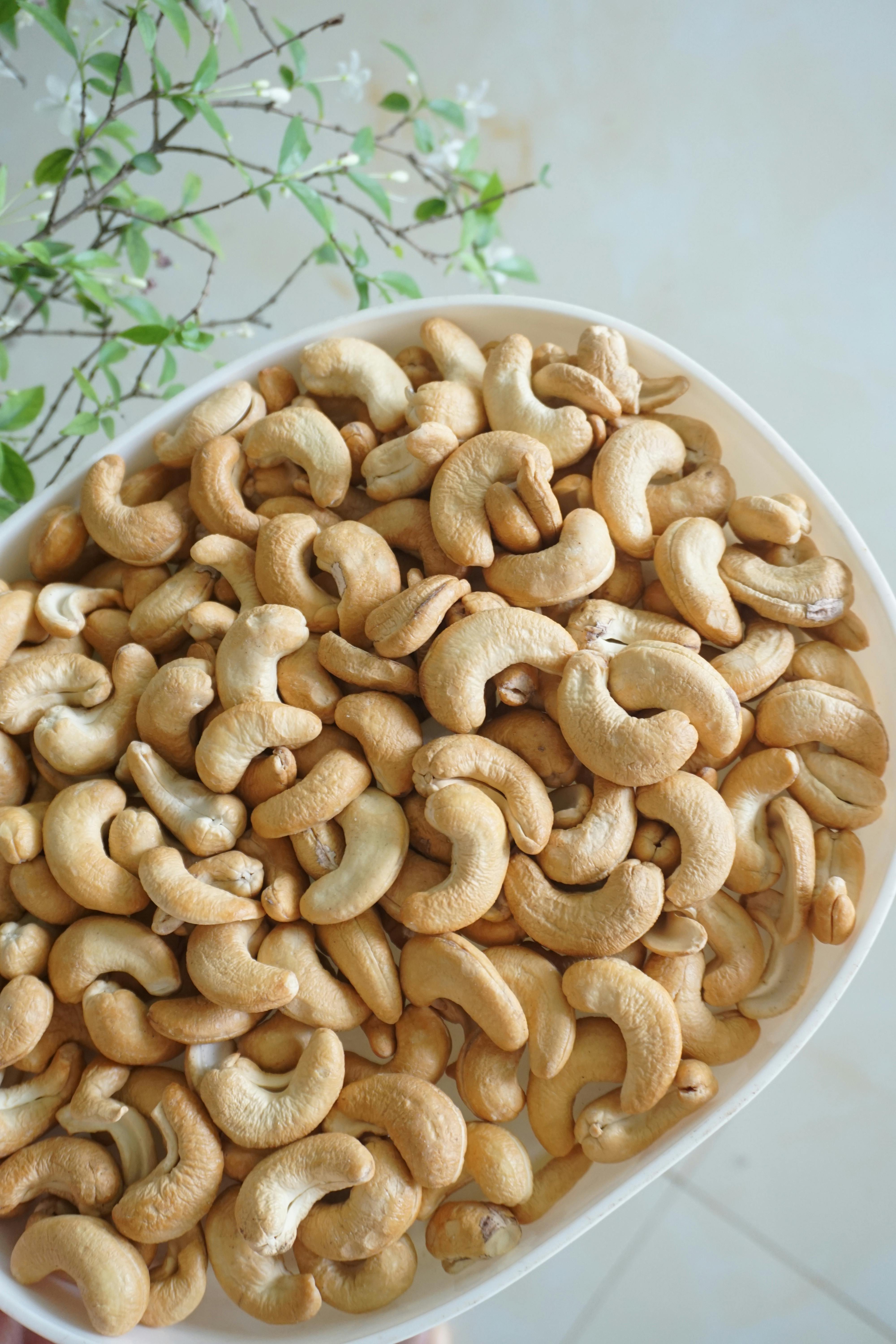 Cashews