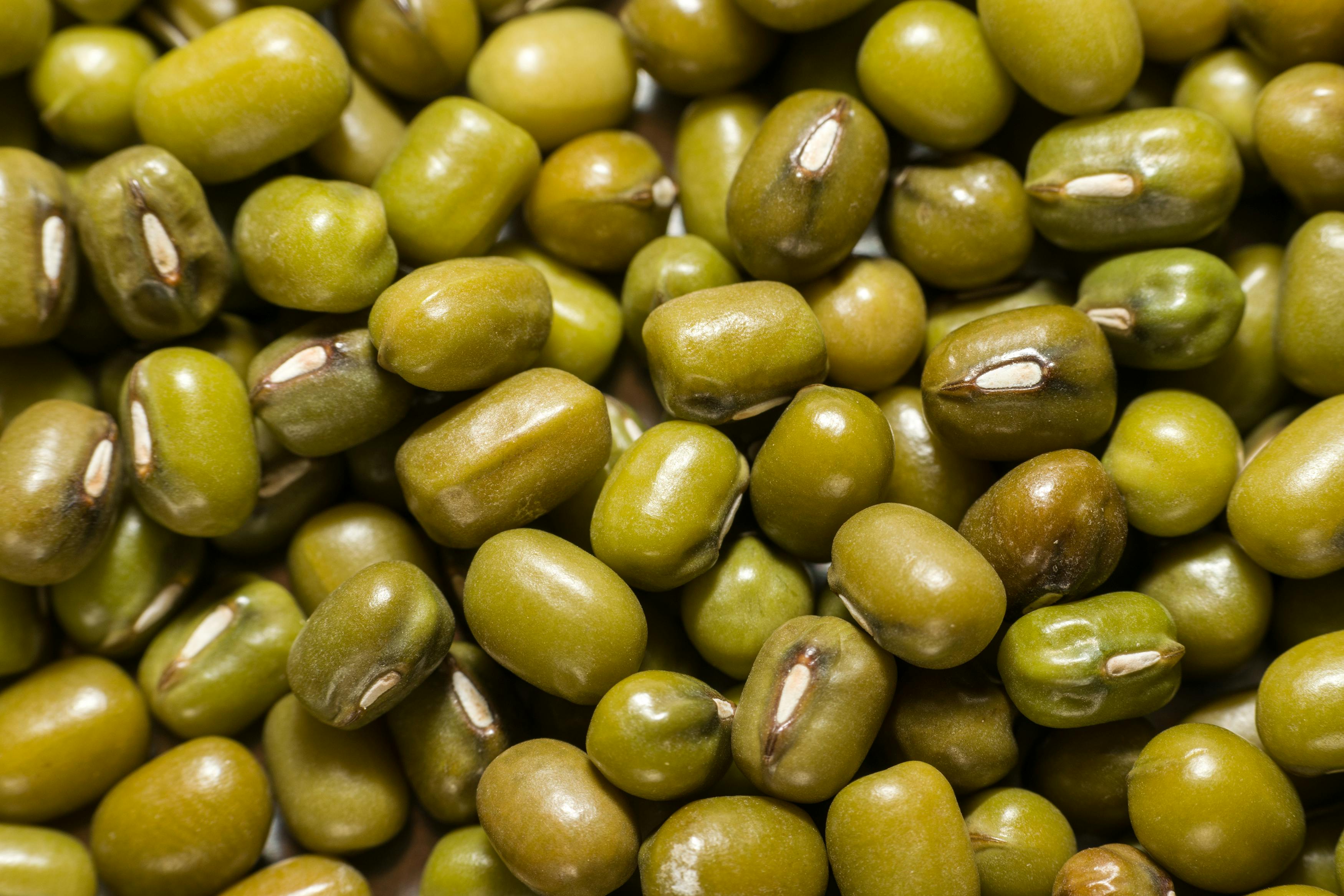 Green Moong