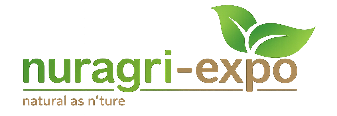 Nuragri-Expo Logo