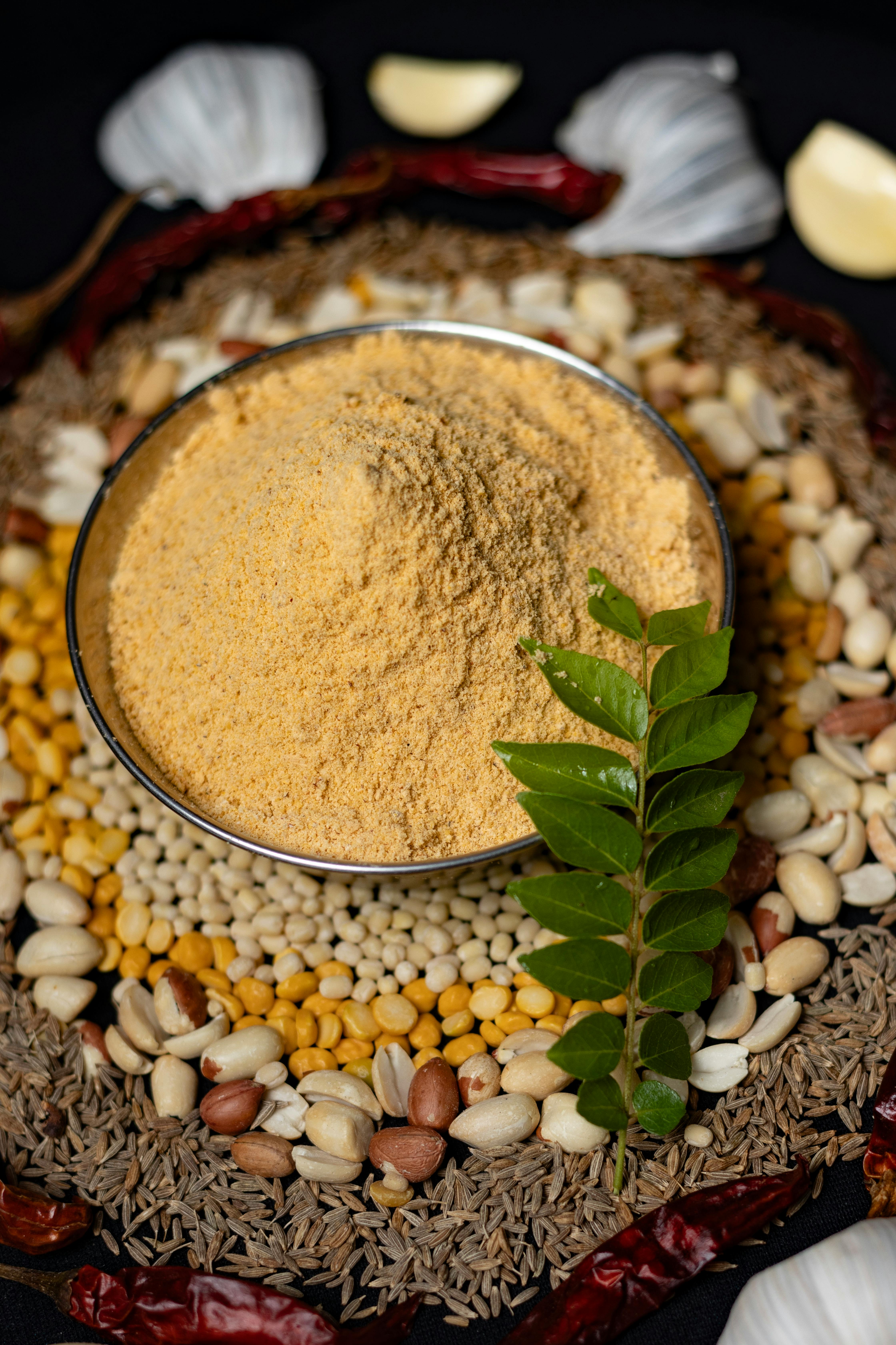 Urad Dal